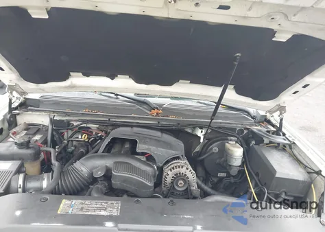 2008 Cadillac Escalade Standard from USA, damaged, VIN 1GYFK63838R111538